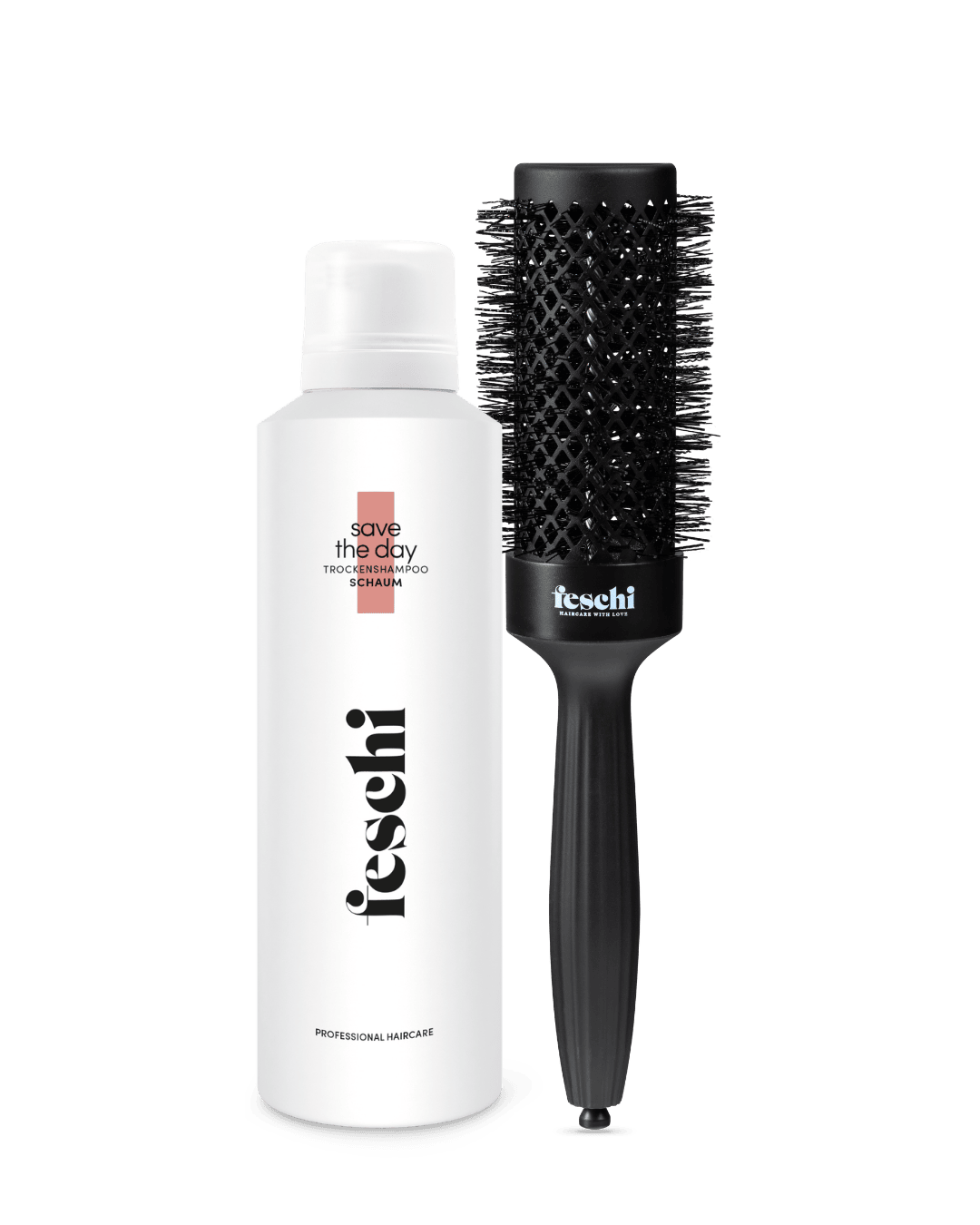 Volumen Touch Up Duo von feschi Produktfoto