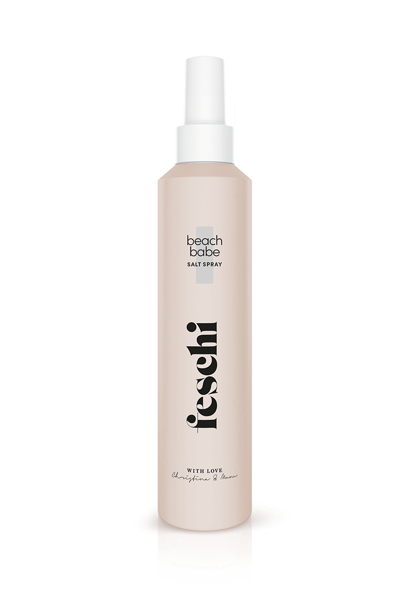 beach babe salt spray von feschi