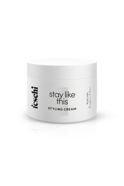 stay like this - Styling Creme von feschi