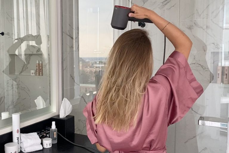 Haare glätten Anleitung und Tipps für dein Styling! Der Profi erklärt!