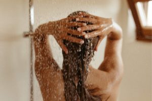 Tipps für die Haarwäsche von feschi