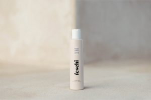 Das keep calm Sensitiv Shampoo ist besonders für empfindliche Kopfhaut geeignet